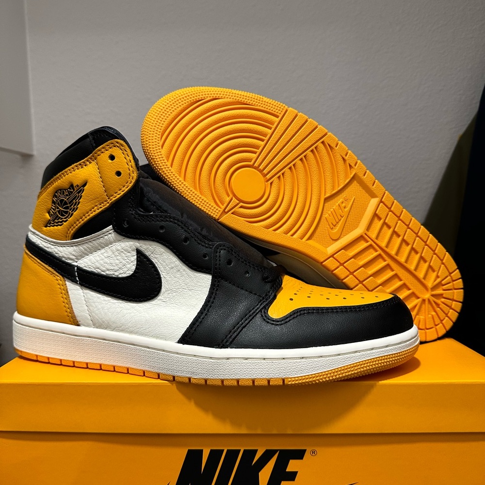 Air Jordan 1 Og